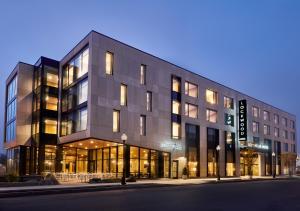 lockwood hotel