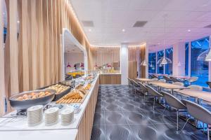 prizeotel antwerpen city