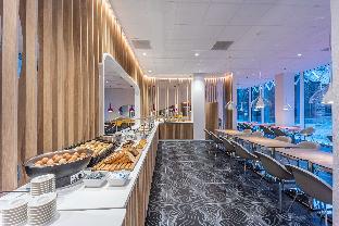 prizeotel antwerpen city