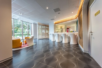 prizeotel antwerpen city