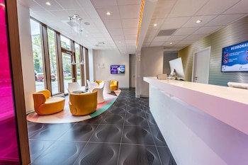 prizeotel antwerpen city