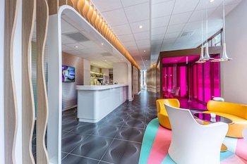 prizeotel antwerpen city