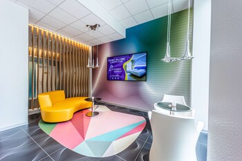 prizeotel antwerpen city