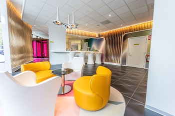 prizeotel antwerpen city