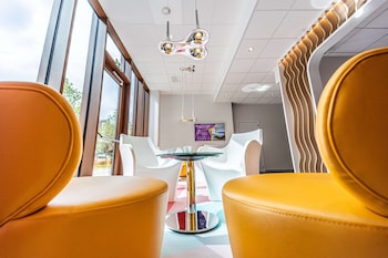 prizeotel antwerpen city