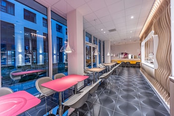 prizeotel antwerpen city