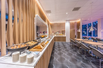 prizeotel antwerpen city