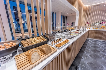 prizeotel antwerpen city