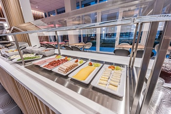 prizeotel antwerpen city