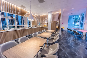 prizeotel antwerpen city