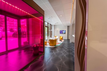 prizeotel antwerpen city