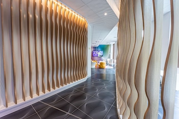 prizeotel antwerpen city