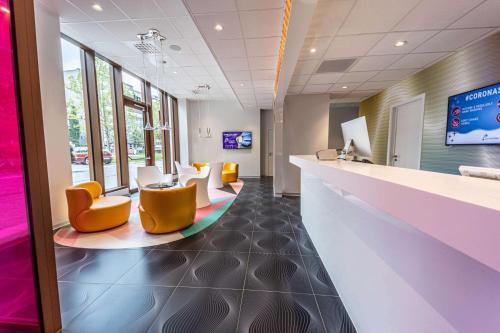 prizeotel antwerpen city