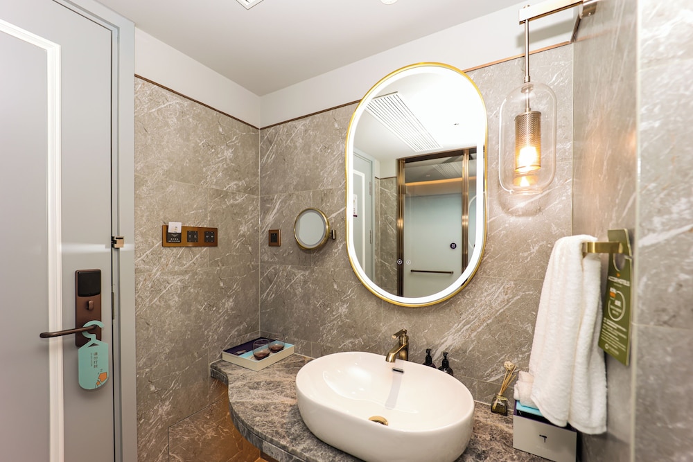 mercure jinan west