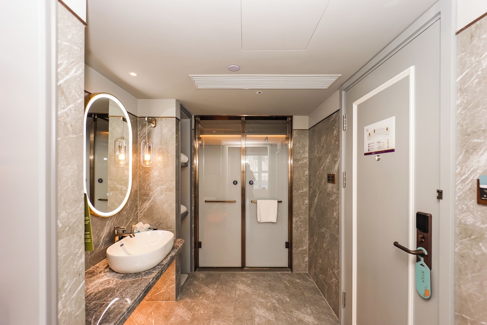 mercure jinan west