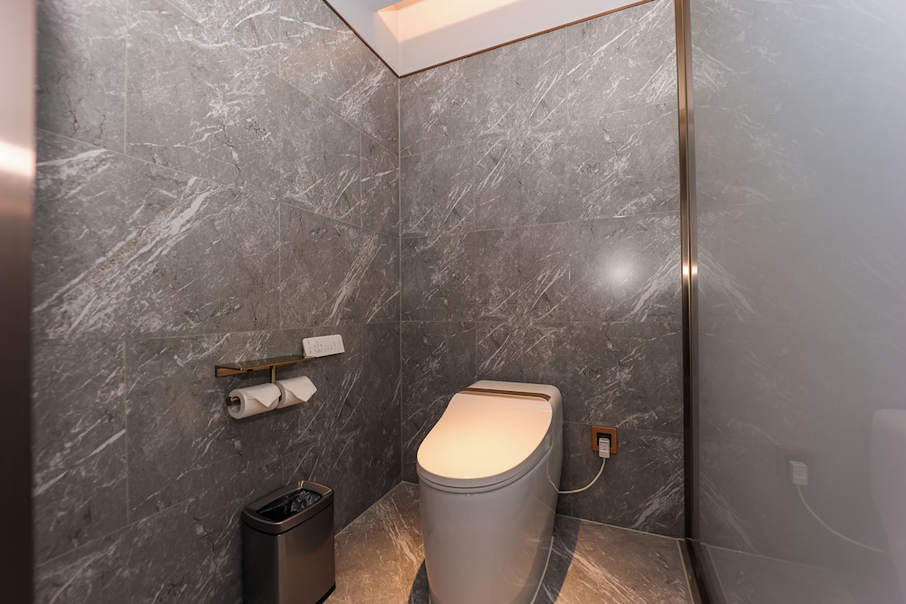 mercure jinan west
