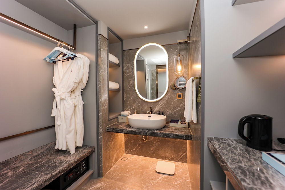 mercure jinan west