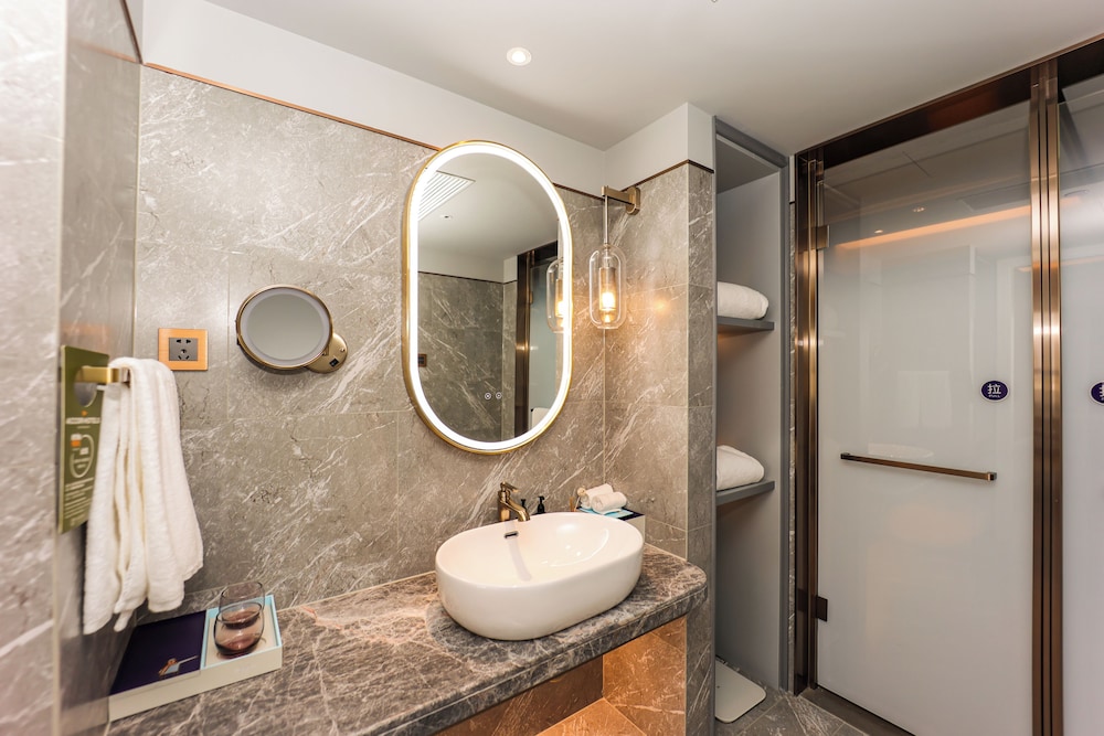 mercure jinan west