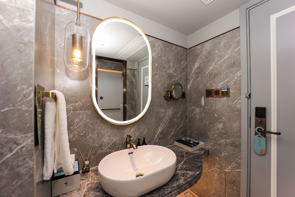 mercure jinan west