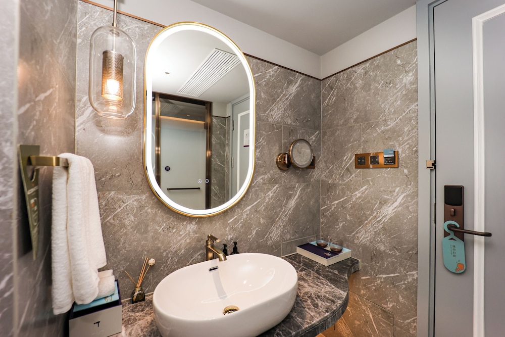 mercure jinan west