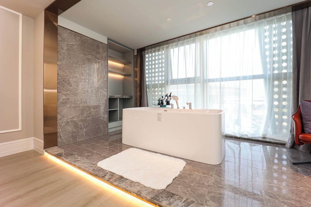 mercure jinan west