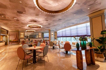 Mercure Jinan West,,4 star