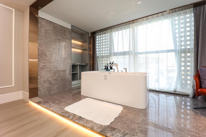mercure jinan west