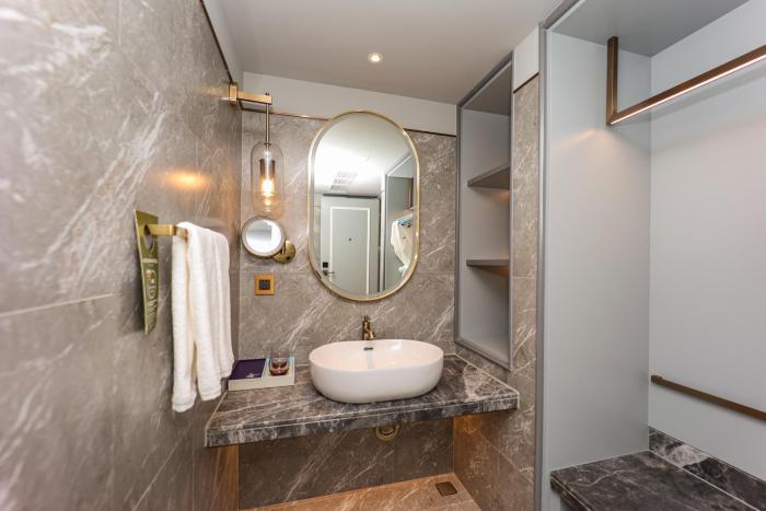 mercure jinan west