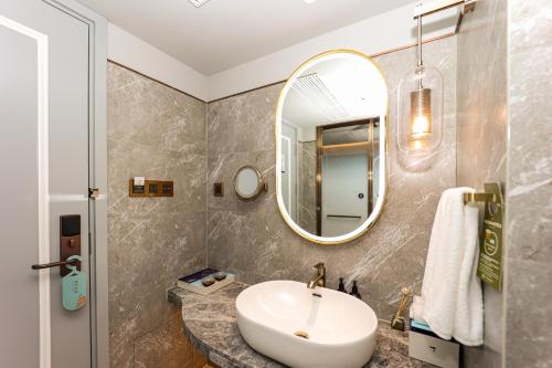 mercure jinan west
