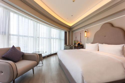 mercure jinan west