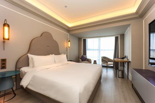 mercure jinan west