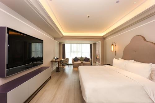 mercure jinan west