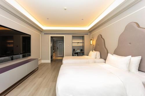 mercure jinan west
