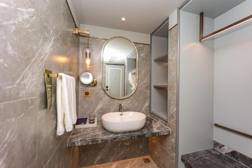 mercure jinan west