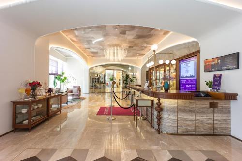 mercure jinan west