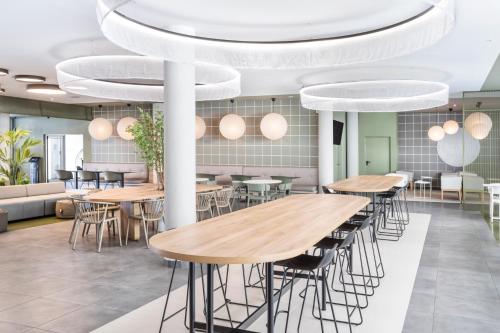 bandb hotel lisboa aeroporto