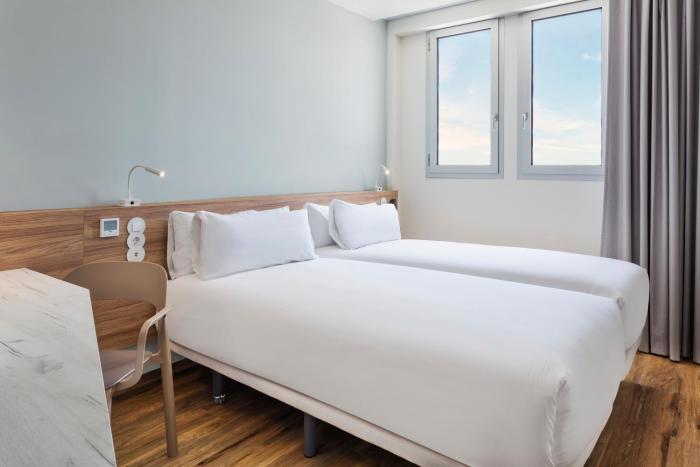 bandb hotel lisboa aeroporto