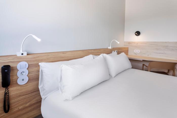 bandb hotel lisboa aeroporto