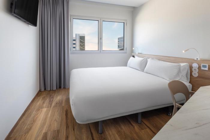 bandb hotel lisboa aeroporto