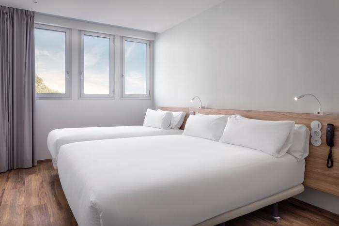 bandb hotel lisboa aeroporto