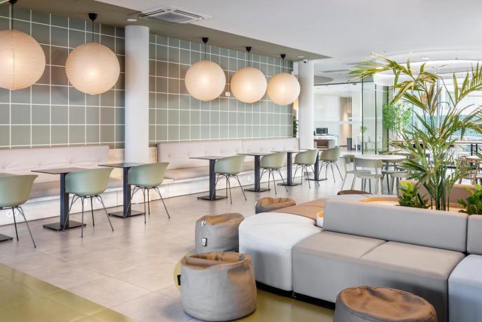 bandb hotel lisboa aeroporto