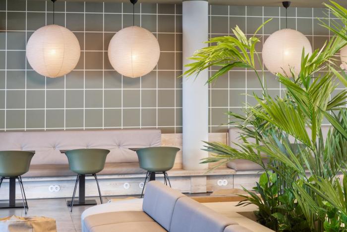 bandb hotel lisboa aeroporto