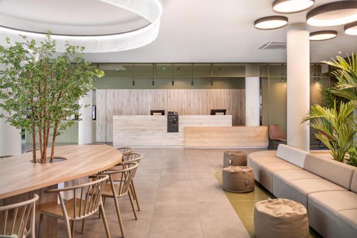 bandb hotel lisboa aeroporto