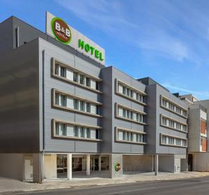 bandb hotel lisboa aeroporto