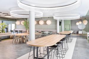 bandb hotel lisboa aeroporto