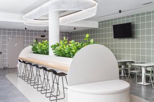 bandb hotel lisboa aeroporto