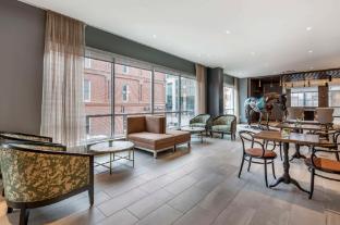 cambria hotel louisville downtown whiskey row