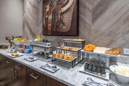 cambria hotel louisville downtown whiskey row