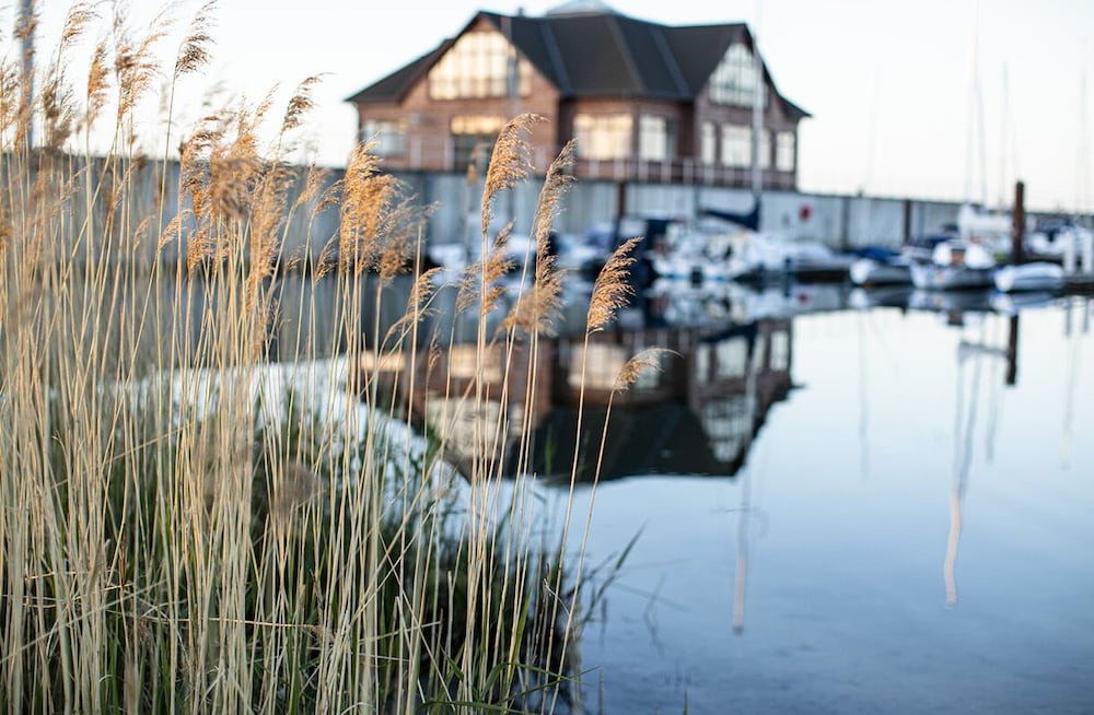 bades huk marina hotel