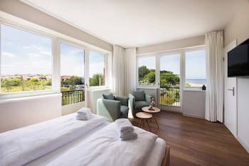 bades huk marina hotel